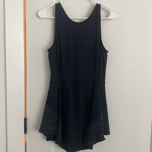 Lululemon running dress